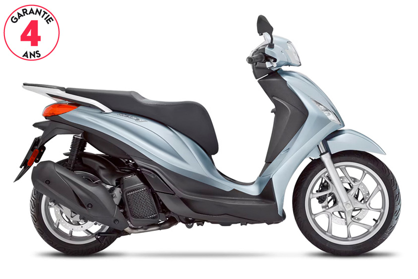 Piaggio Medley 125