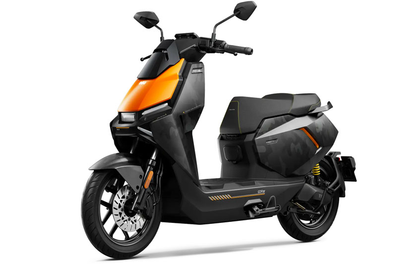 Niu fqix 150
