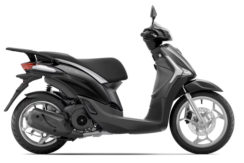 Piaggio Liberty