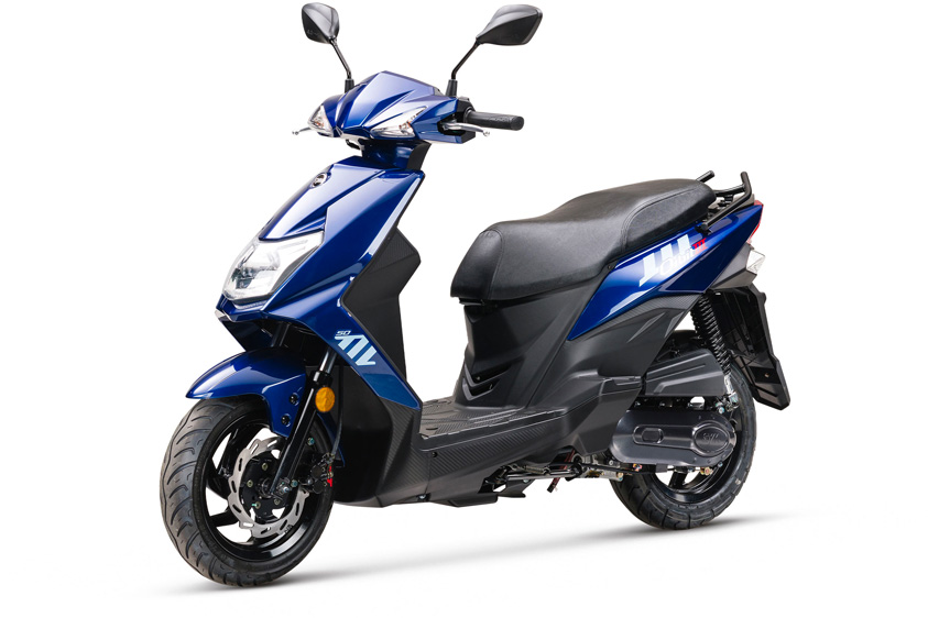 Sym Orbit III