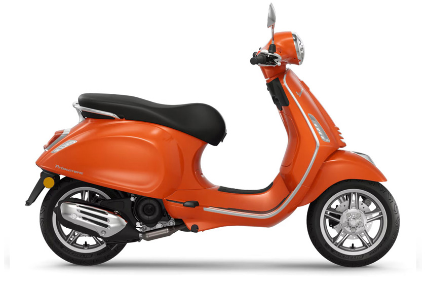 Vespa Primavera