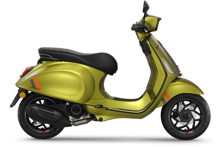 Vespa Sprint