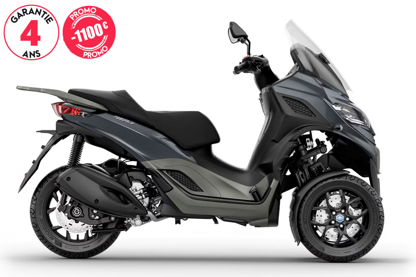 Piaggio MP3 310
