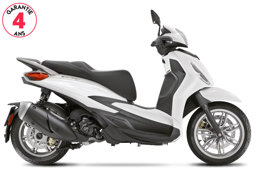 Piaggio Beverly 310